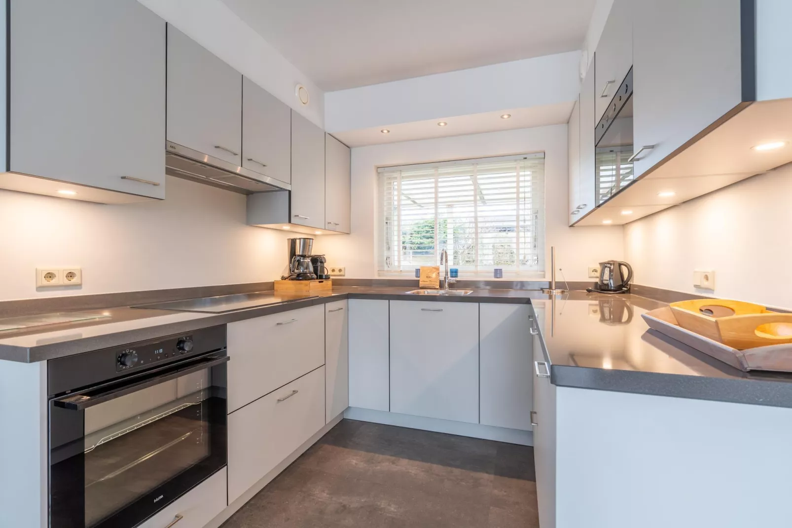 Orchismient 2 - Cuisine