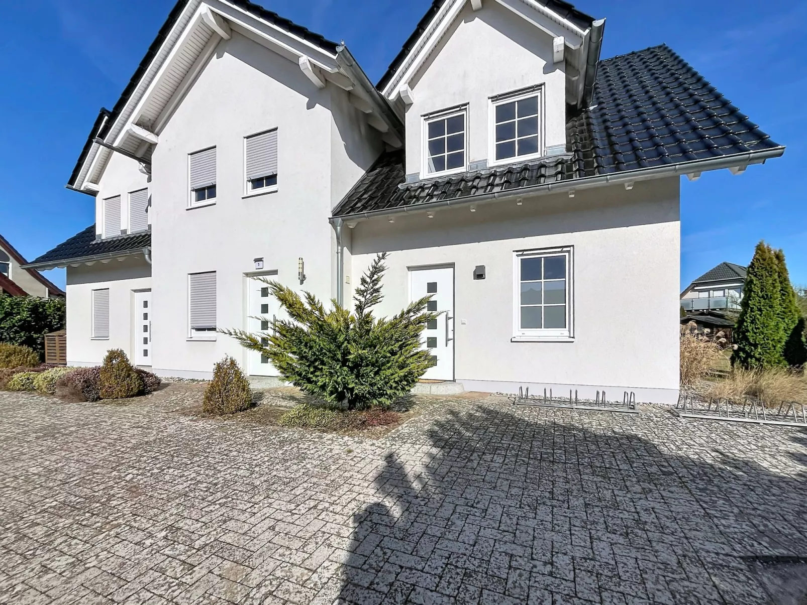 Ferienhaus Nordstern