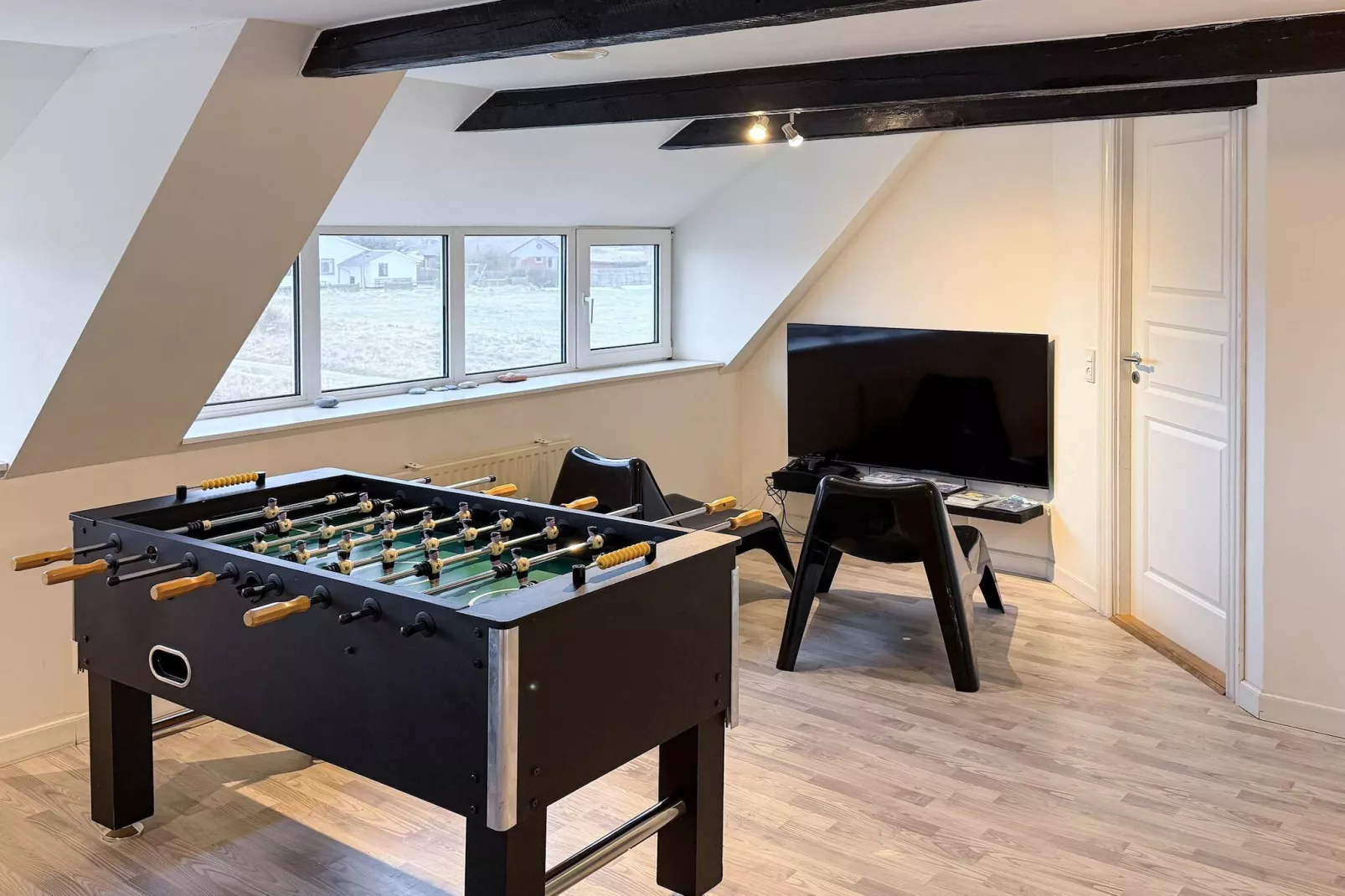 17 person holiday home in Harboøre-By Traum - Untagged