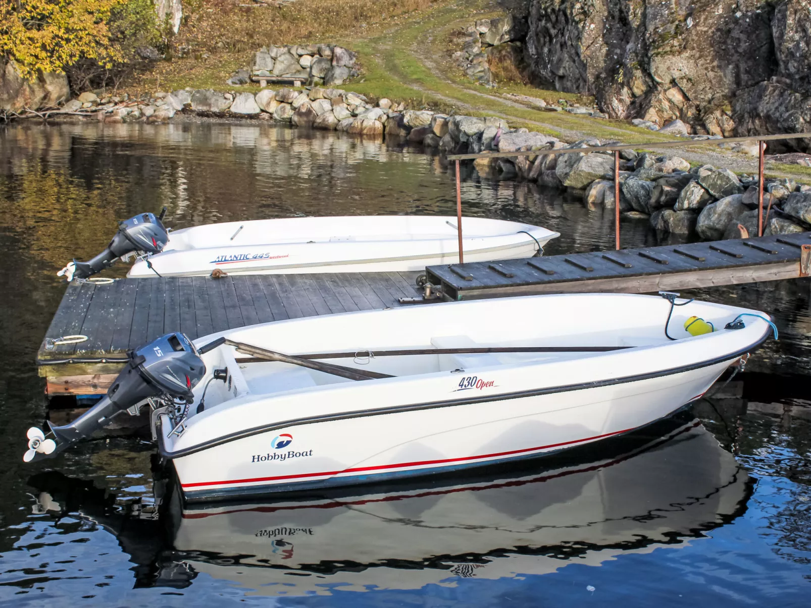 Veganeset I - Draußen