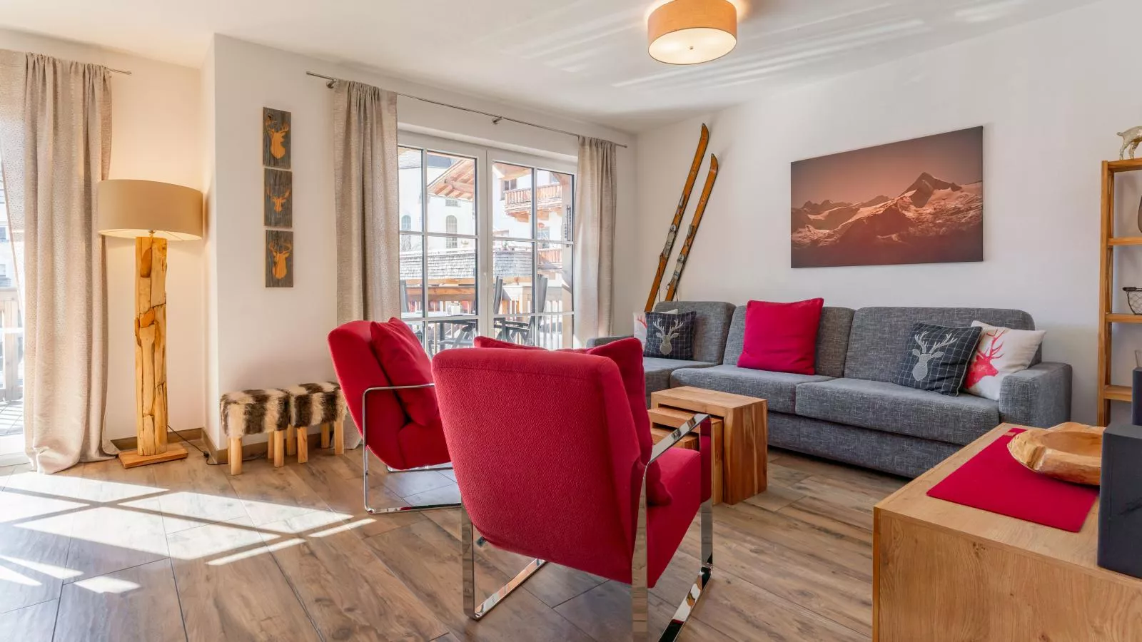 Tauern Suites Mitterwirt TOP 314