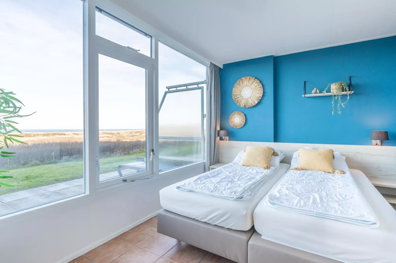 Juliana 062 - Chambre