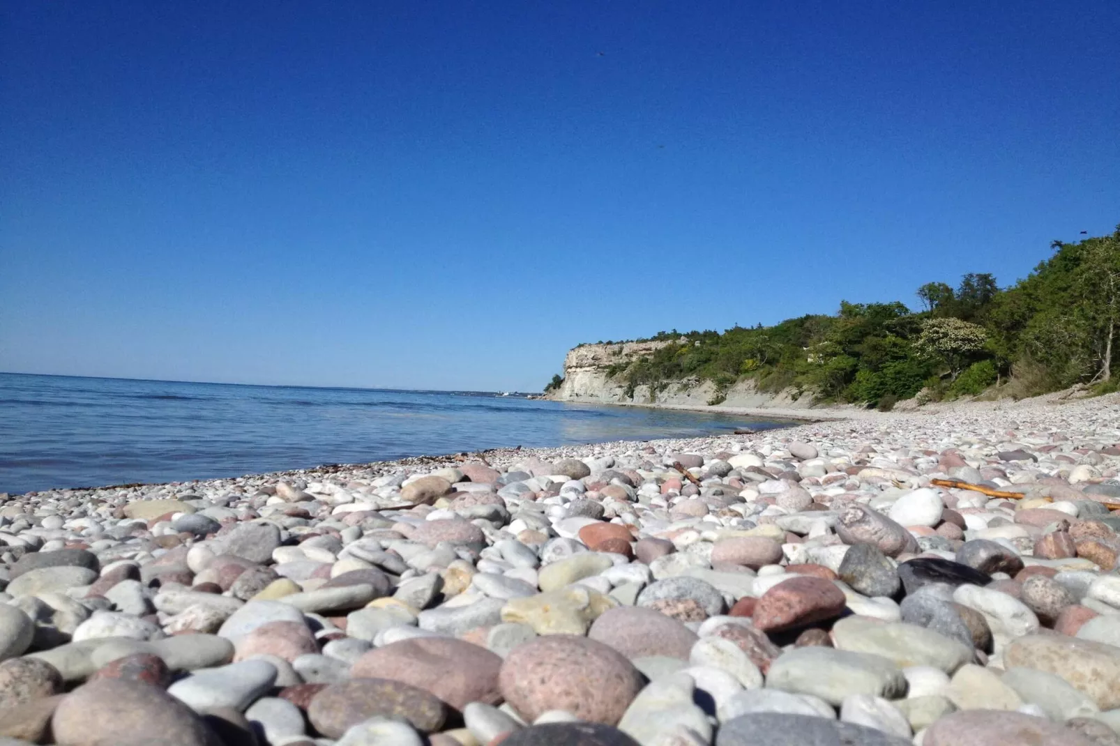 4 Sterne Ferienhaus in Gotlands Tofta - Nicht zugeordnet