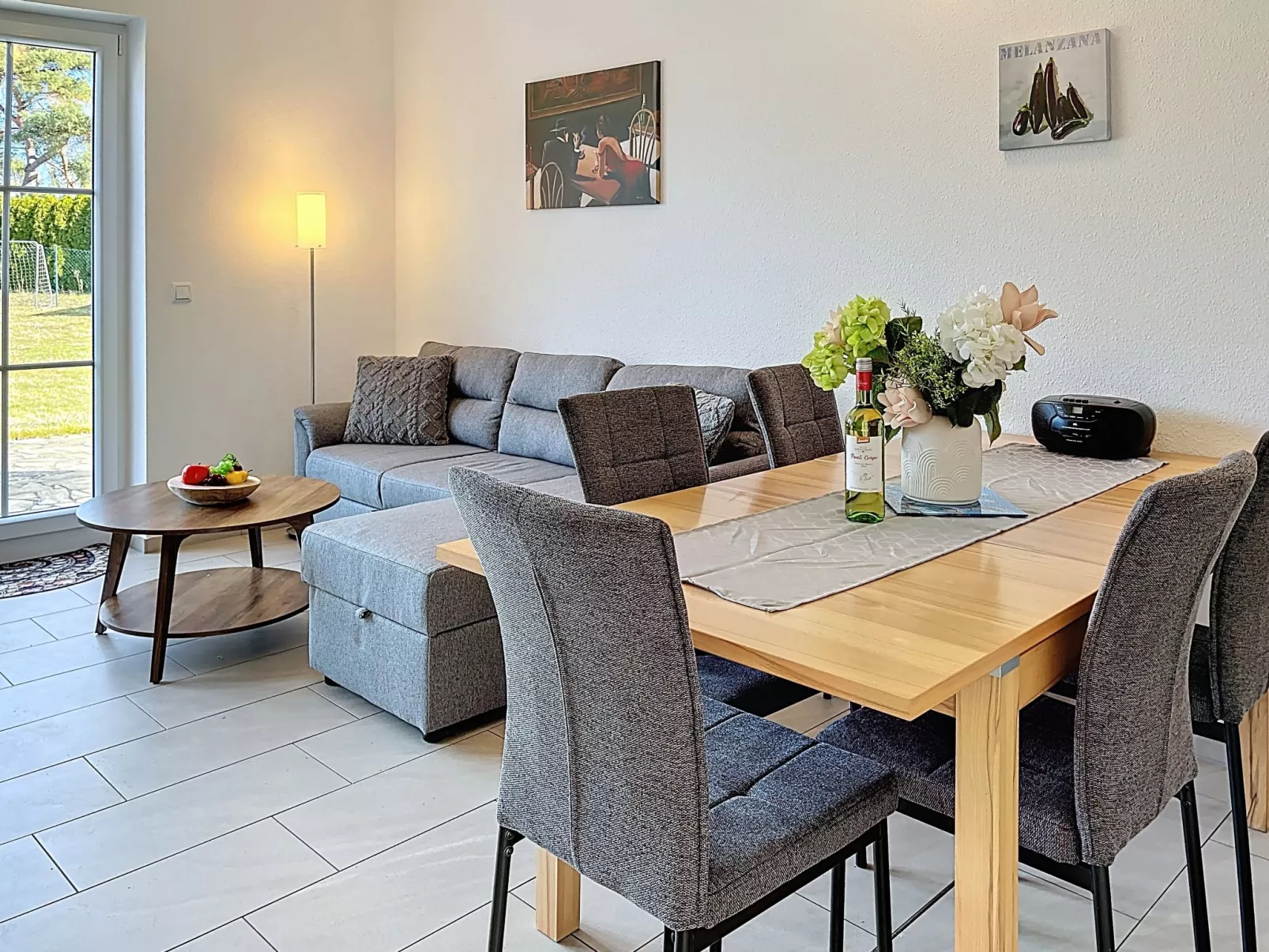 Ferienhaus Nordstern