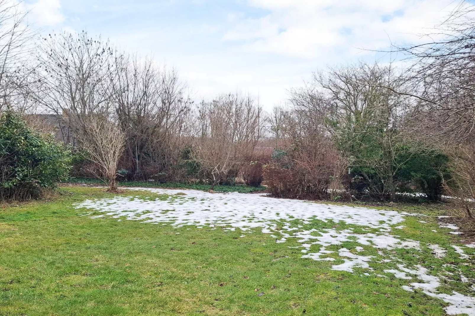 Maison de vacances pour 6 a Stege