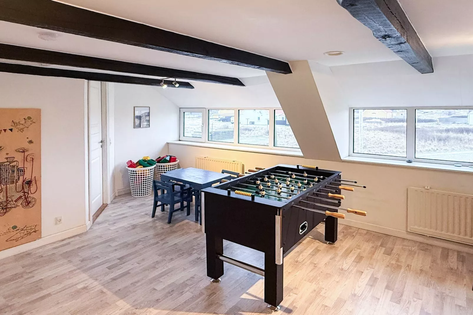 17 person holiday home in Harboøre-By Traum - Untagged