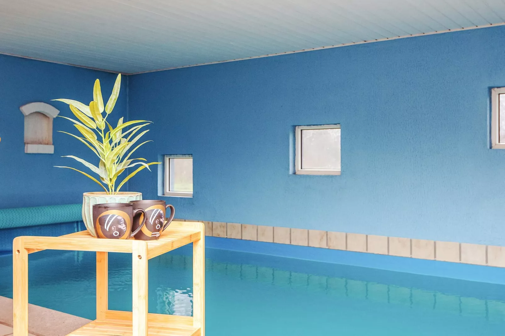 12 person holiday home in Oksbøl