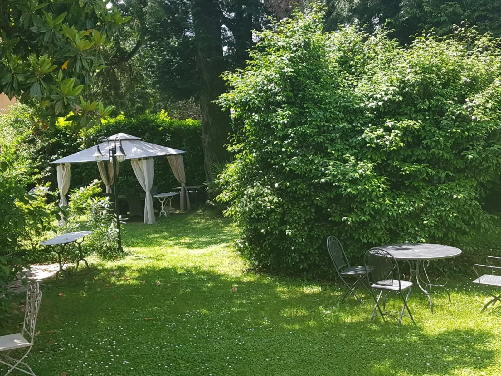 Fuer 7 Personen  3 Schlafzimmer in der Nähe von