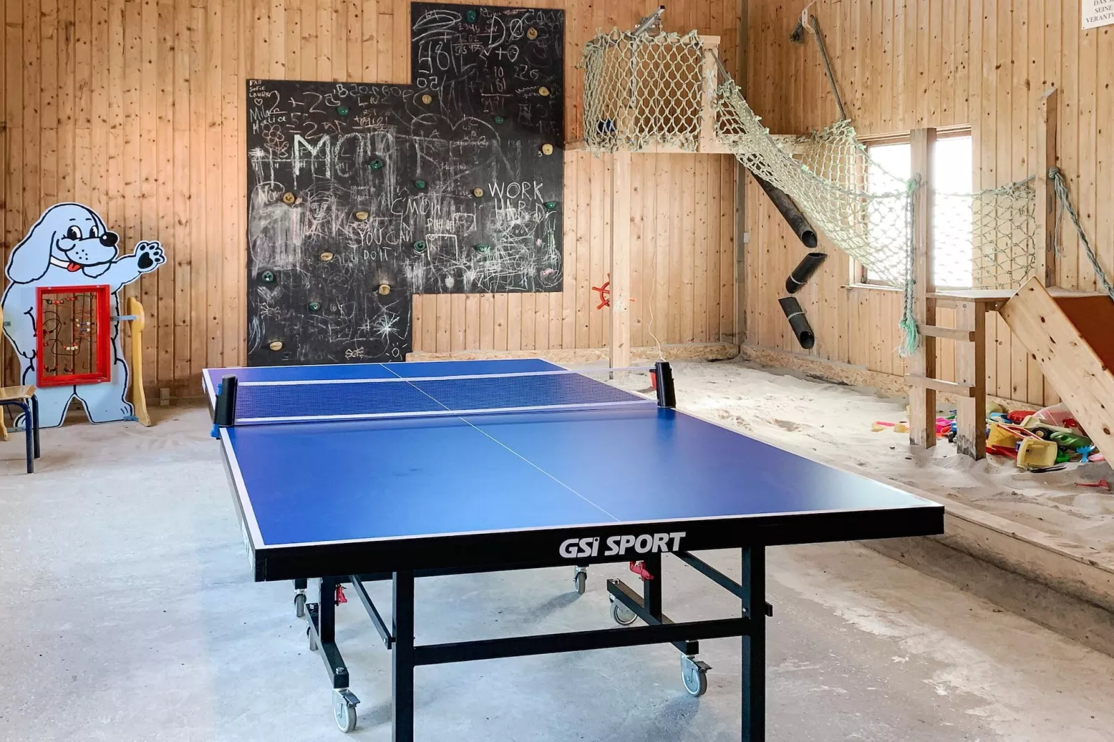 17 person holiday home in Harboøre-By Traum - Untagged