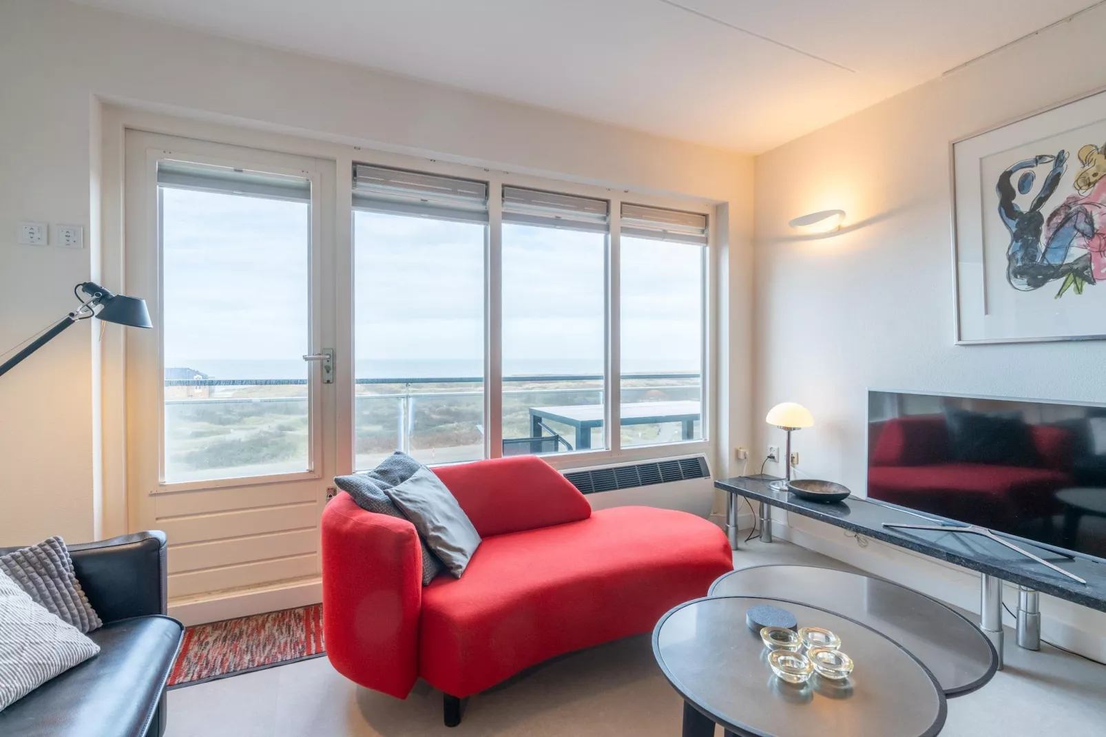 Juliana 152 - Wohnzimmer