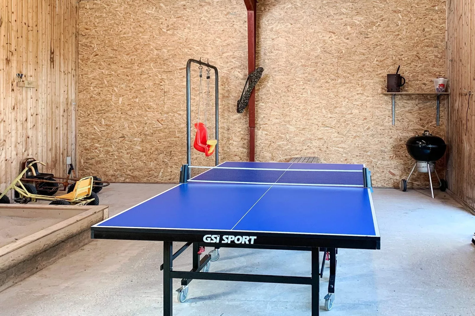 17 person holiday home in Harboøre-By Traum - Untagged