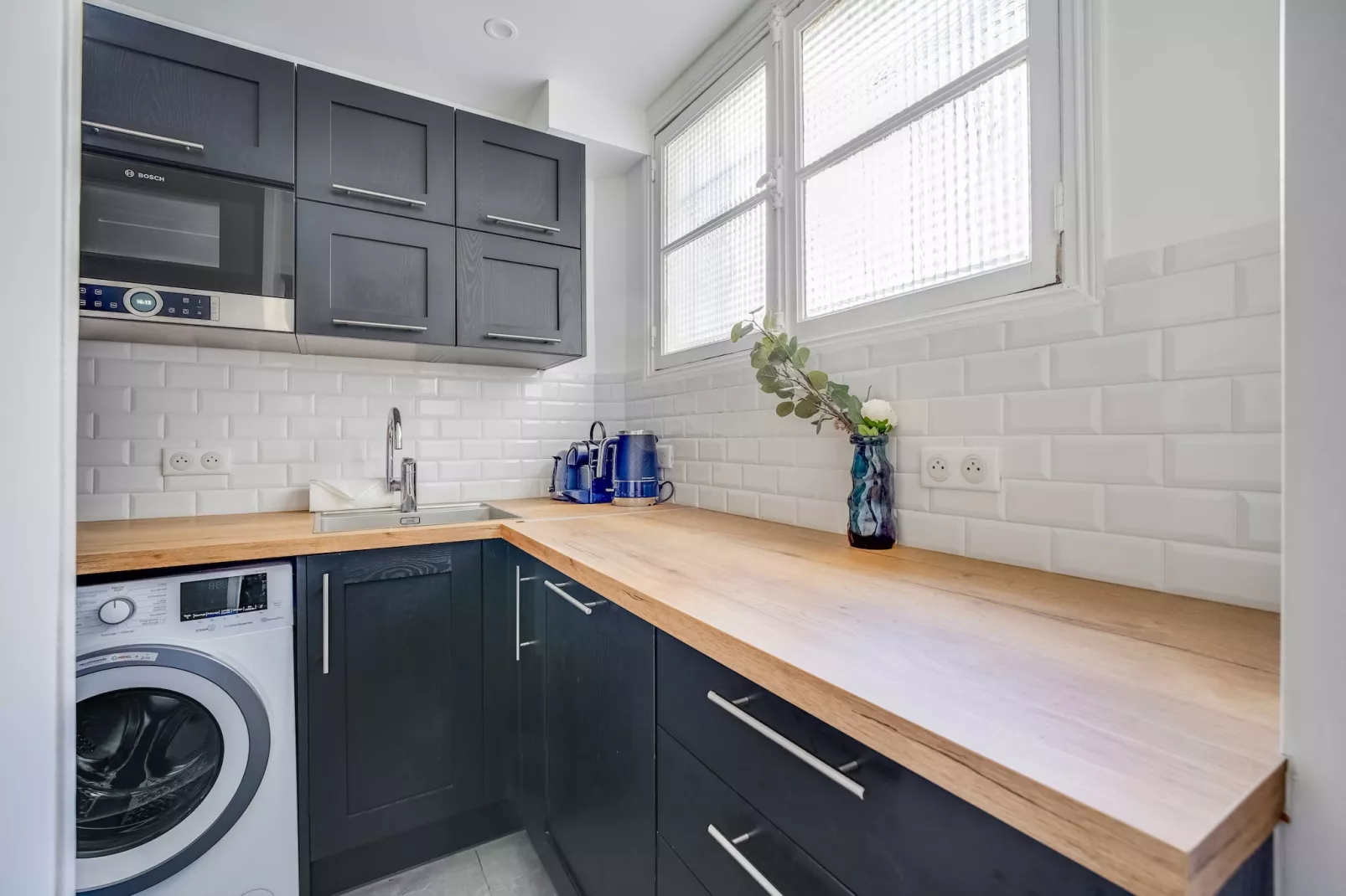 KS-7-LAZARE - Cuisine