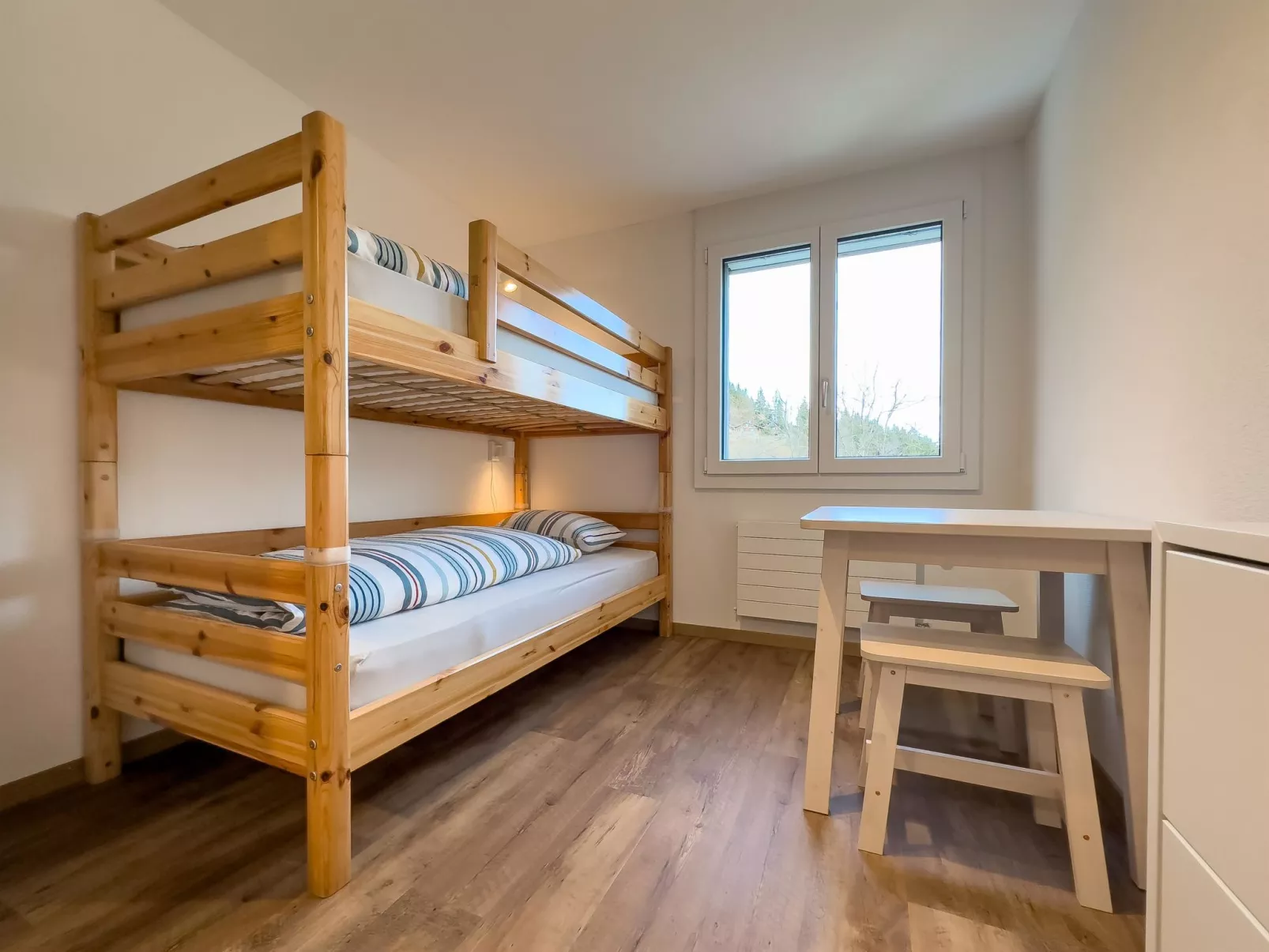 Ferienwohnung Lohner (EG) - Inside