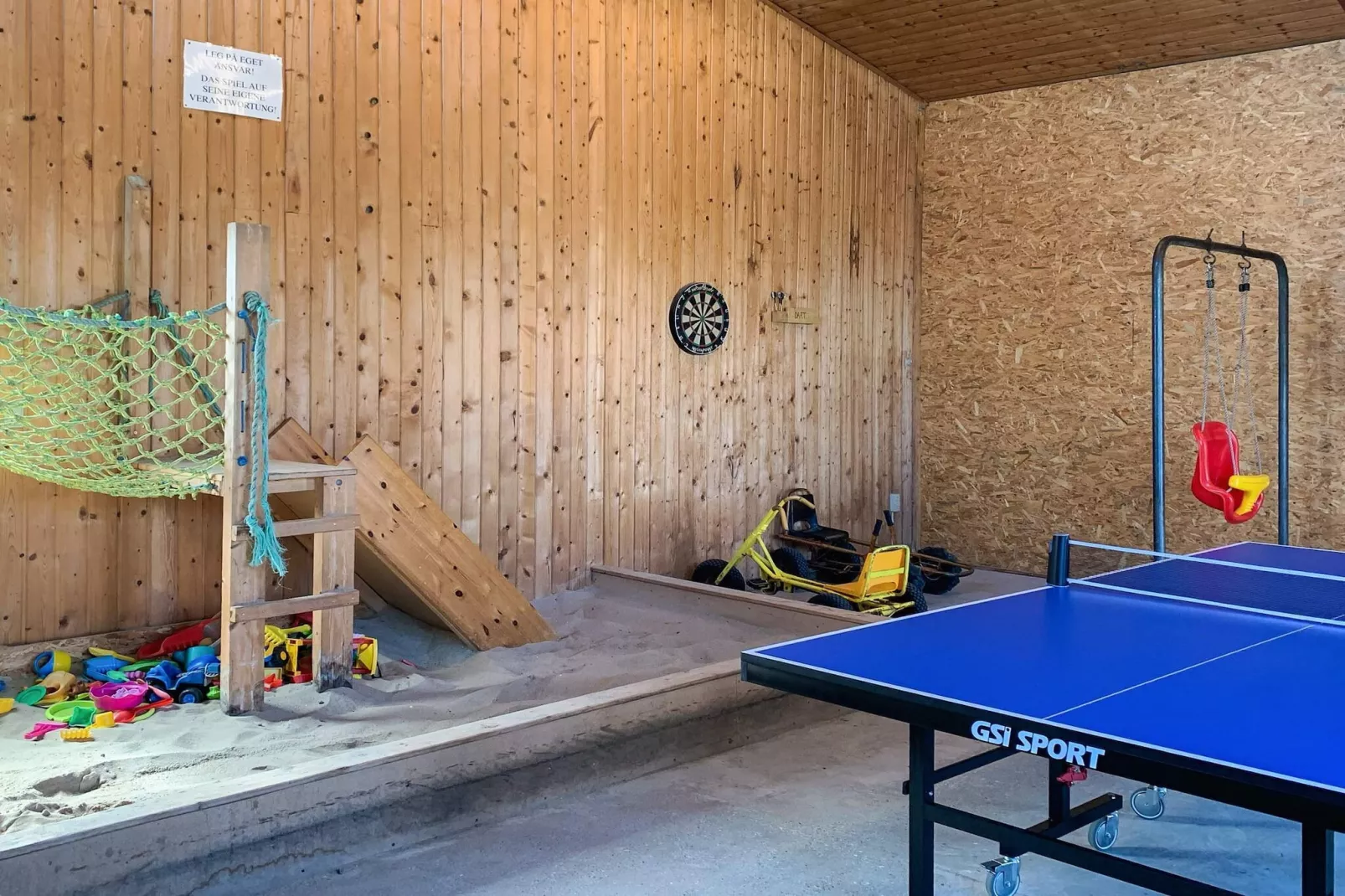 17 person holiday home in Harboøre-By Traum - Untagged