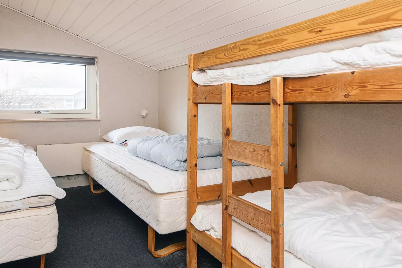 12 person holiday home in Oksbøl - Indoor