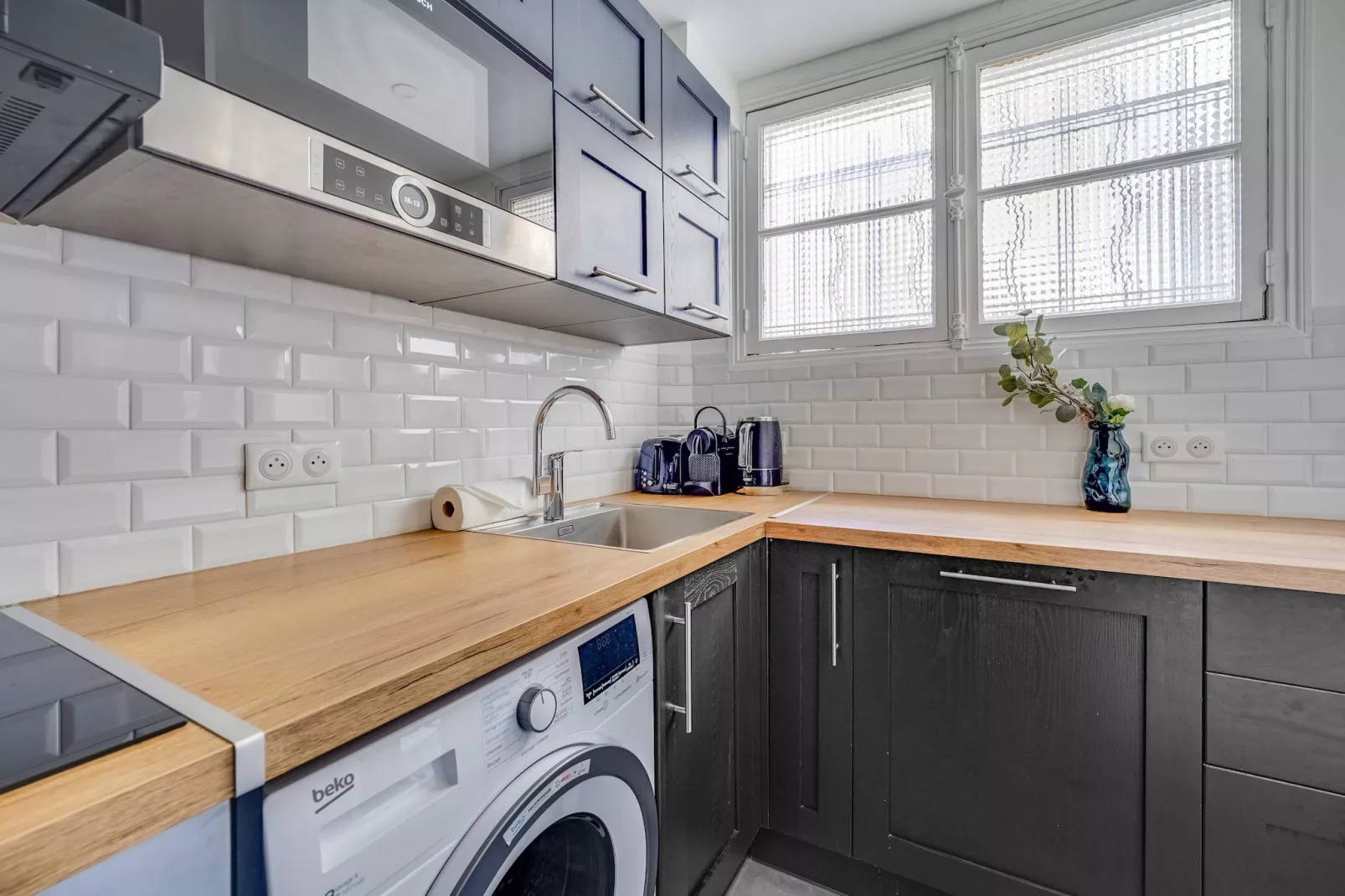 KS-7-LAZARE - Cuisine