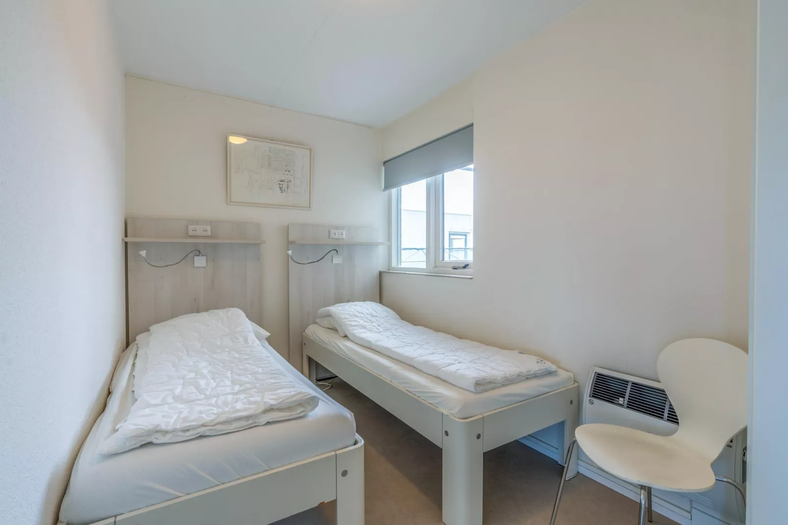 Juliana 152 - Schlafzimmer