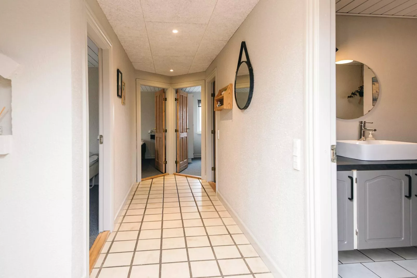 12 person holiday home in Oksbøl - Indoor