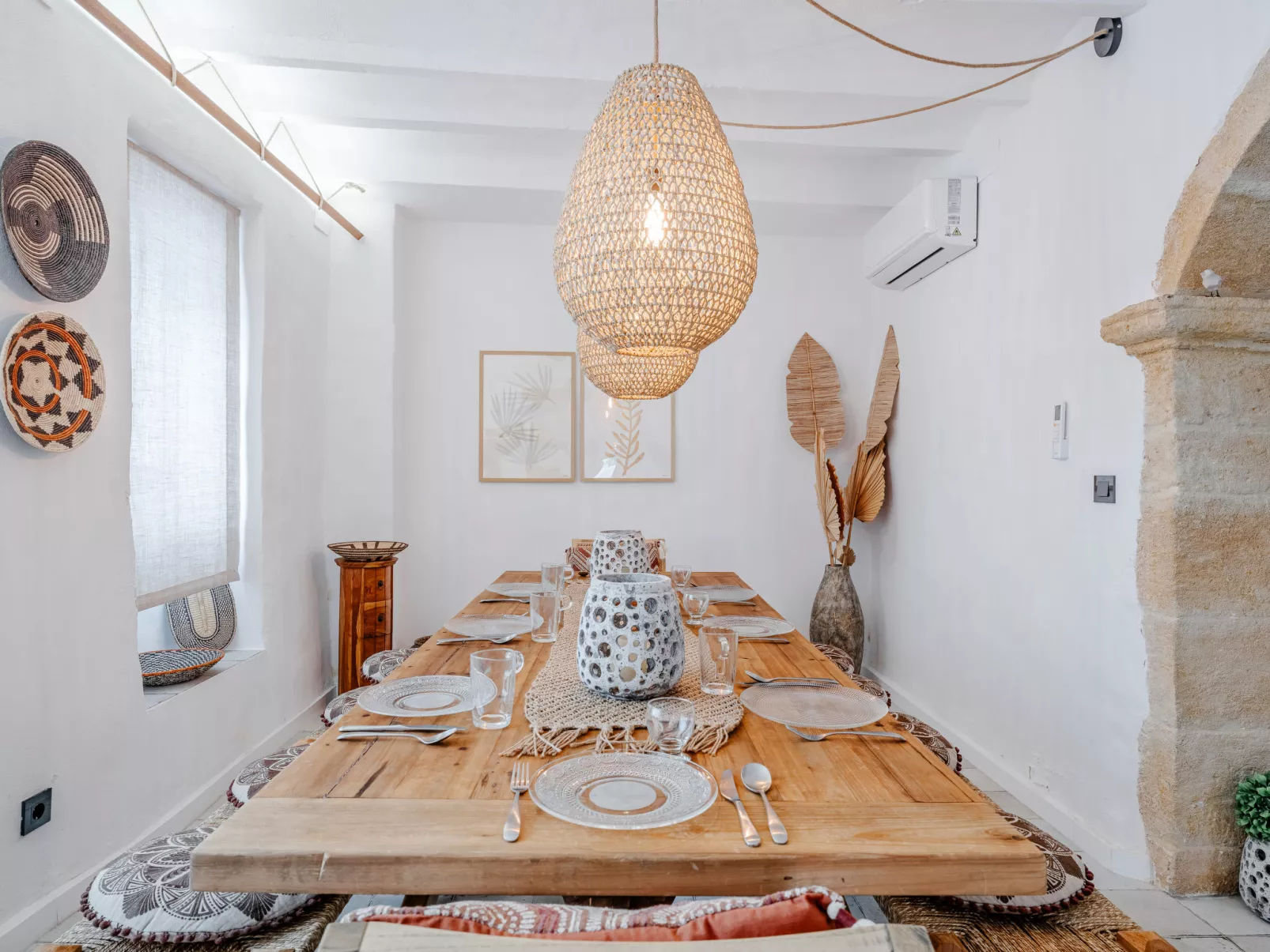 Villa Serena - Dedans