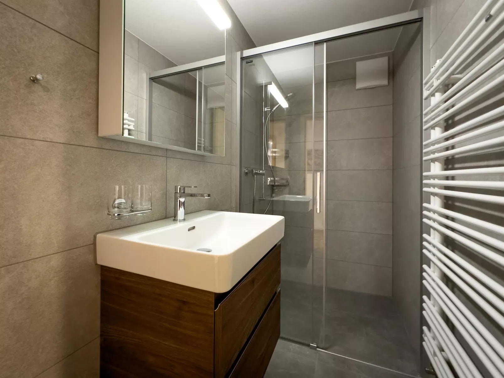 Ferienwohnung Lohner (EG) - Inside