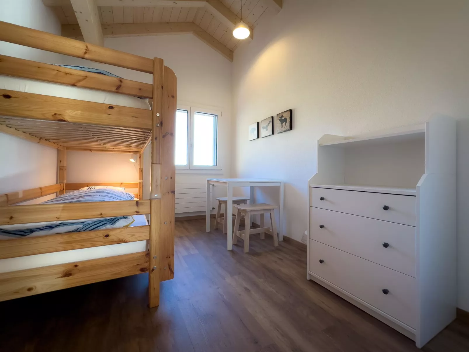 Ferienwohnung Bunder (DG) - Inside