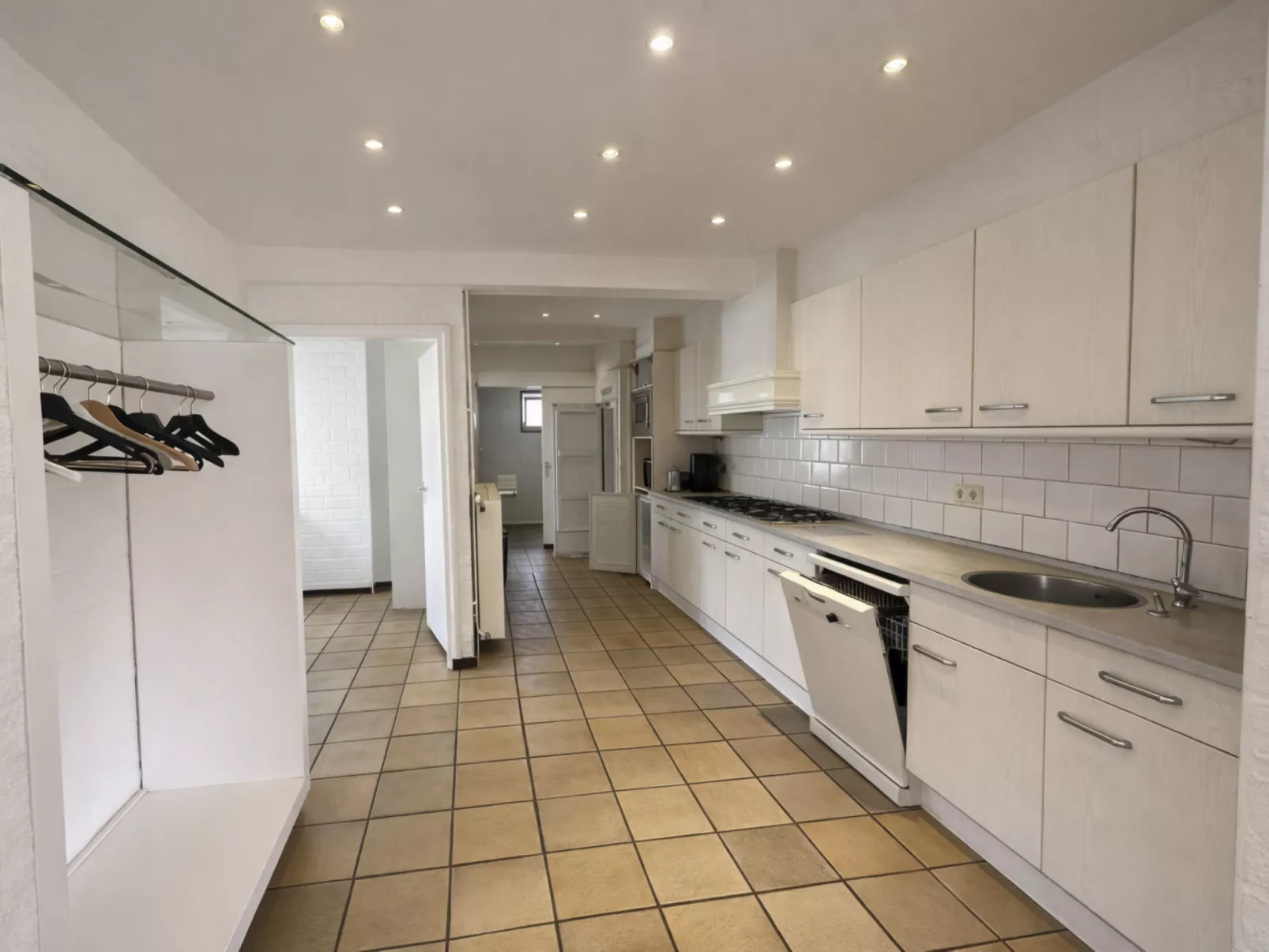 Bungalowpark Landsrade - Inside