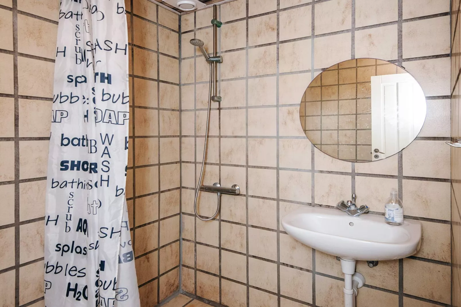 12 person holiday home in Oksbøl - Indoor