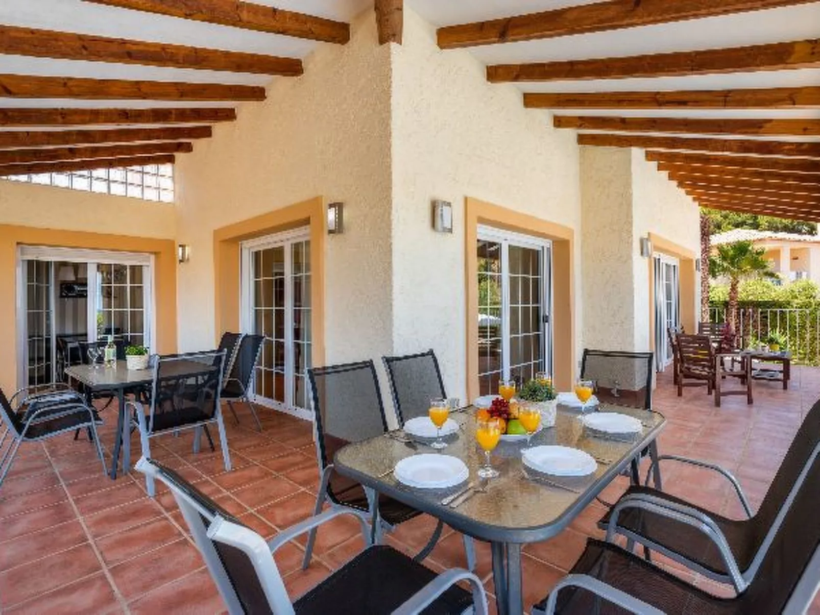 Villa Dorada - Plusholidays - Image-tags.info