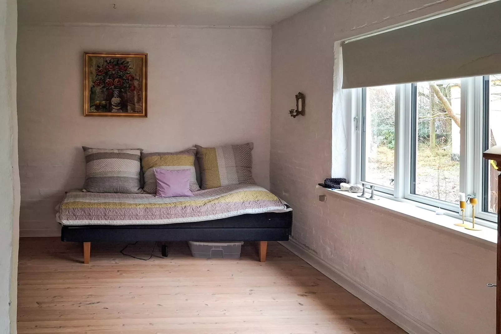 Maison de vacances pour 6 a Stege - Intérieur