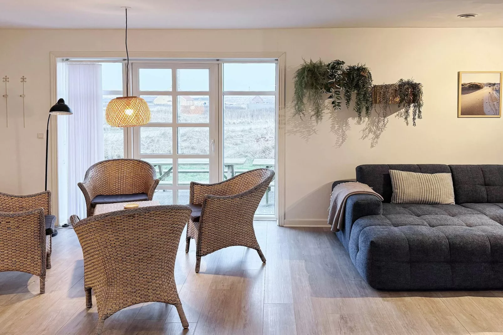 17 person holiday home in Harboøre-By Traum - Indoor