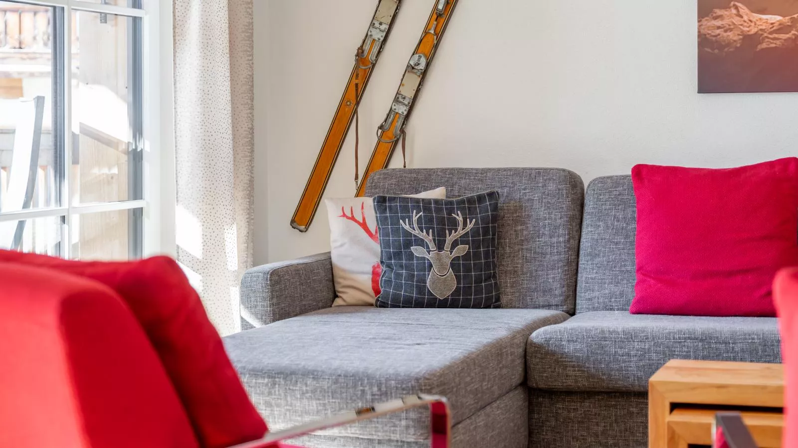 Tauern Suites Mitterwirt TOP 314 - Ambiente