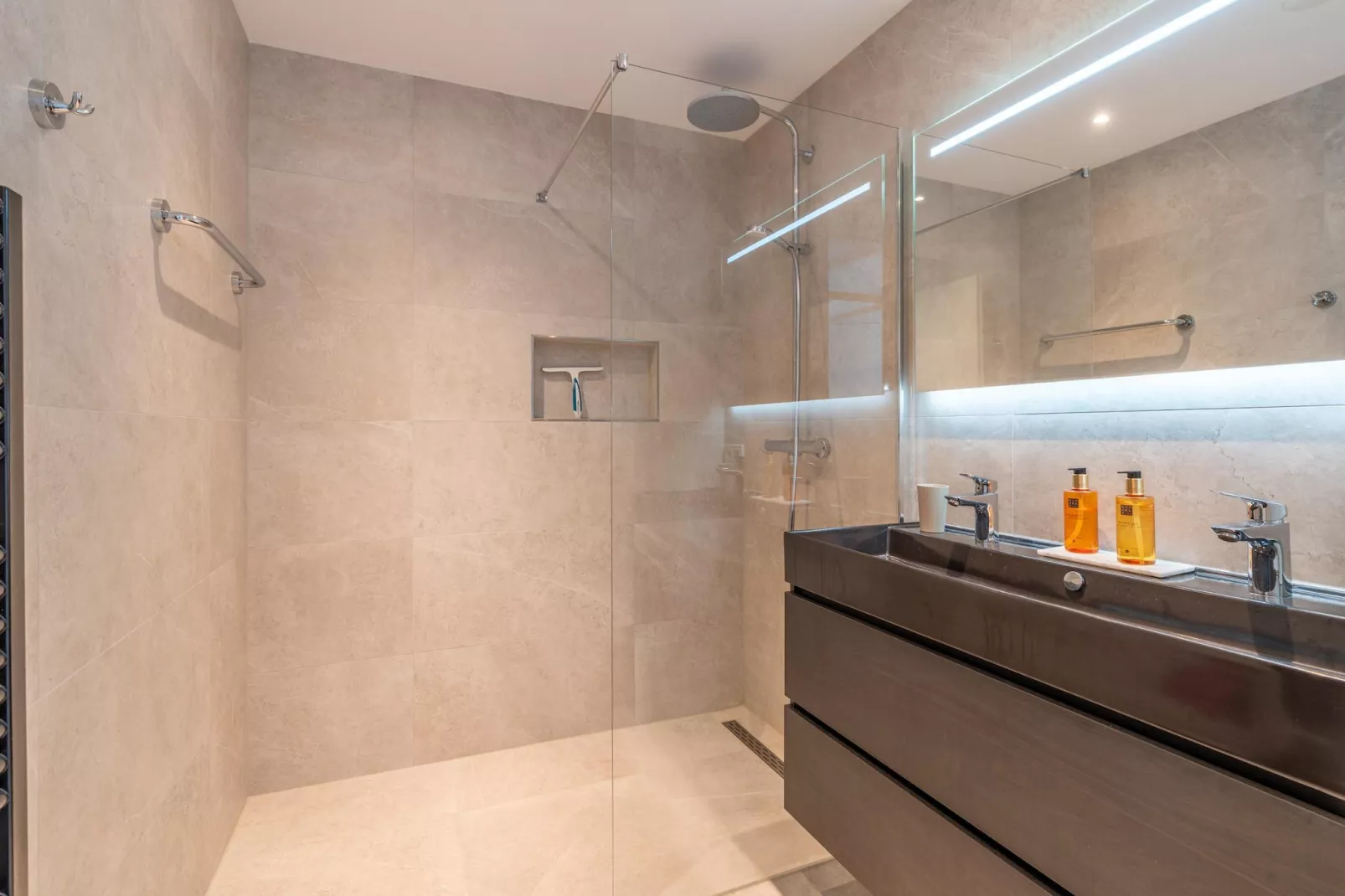Juliana 152 - Badezimmer
