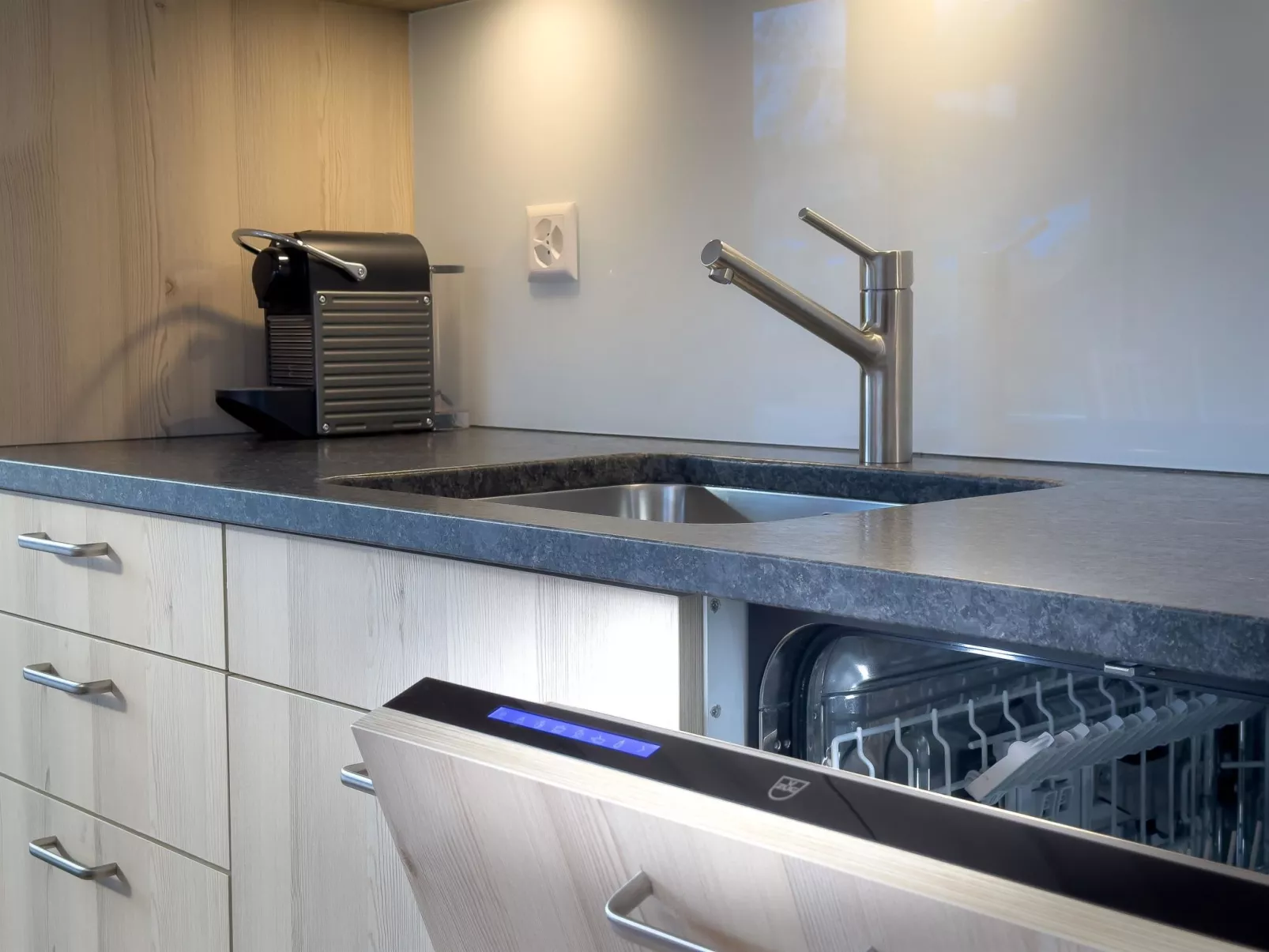 Ferienwohnung Lohner (EG) - Inside