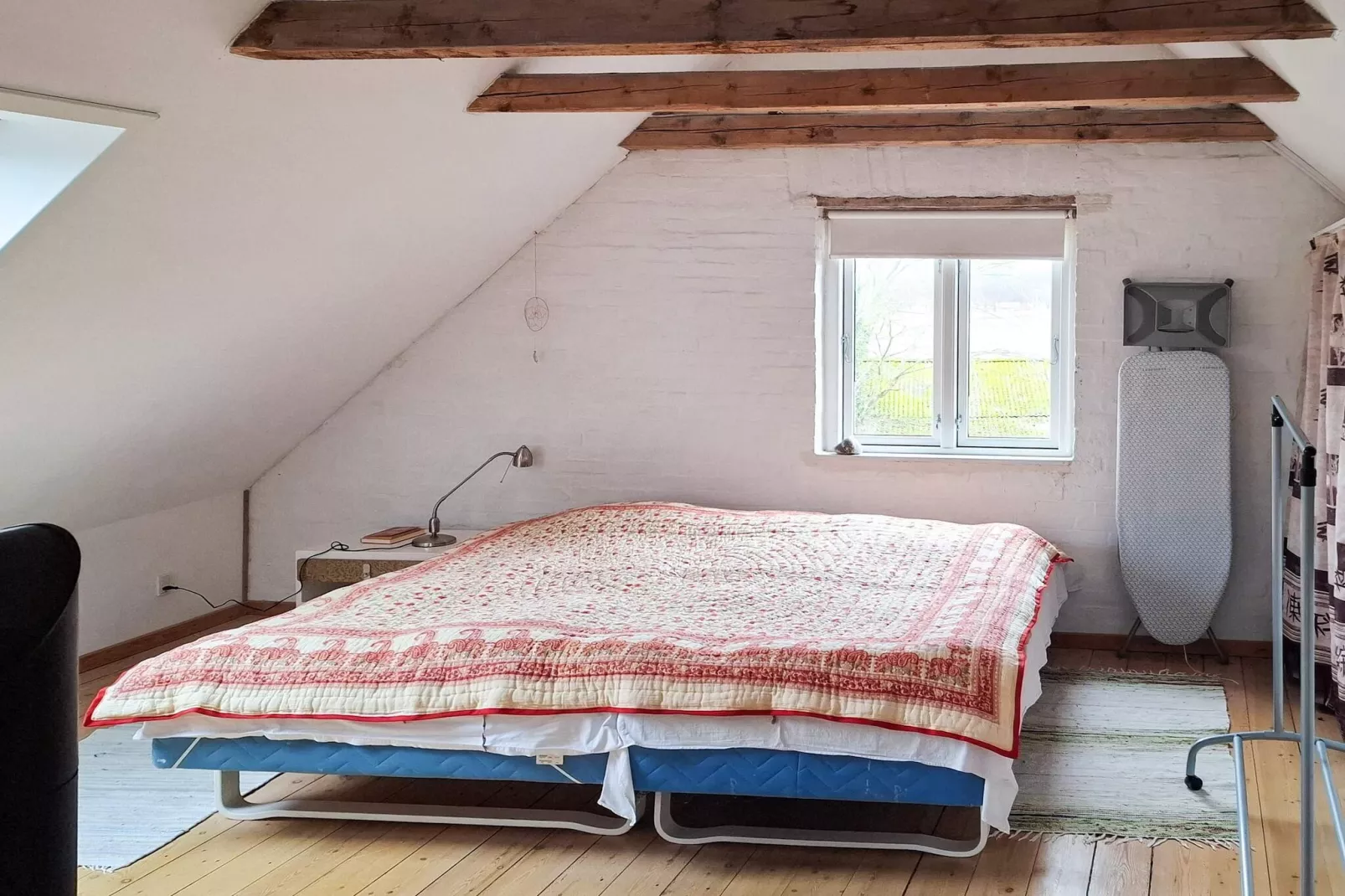 Maison de vacances pour 6 a Stege - Intérieur