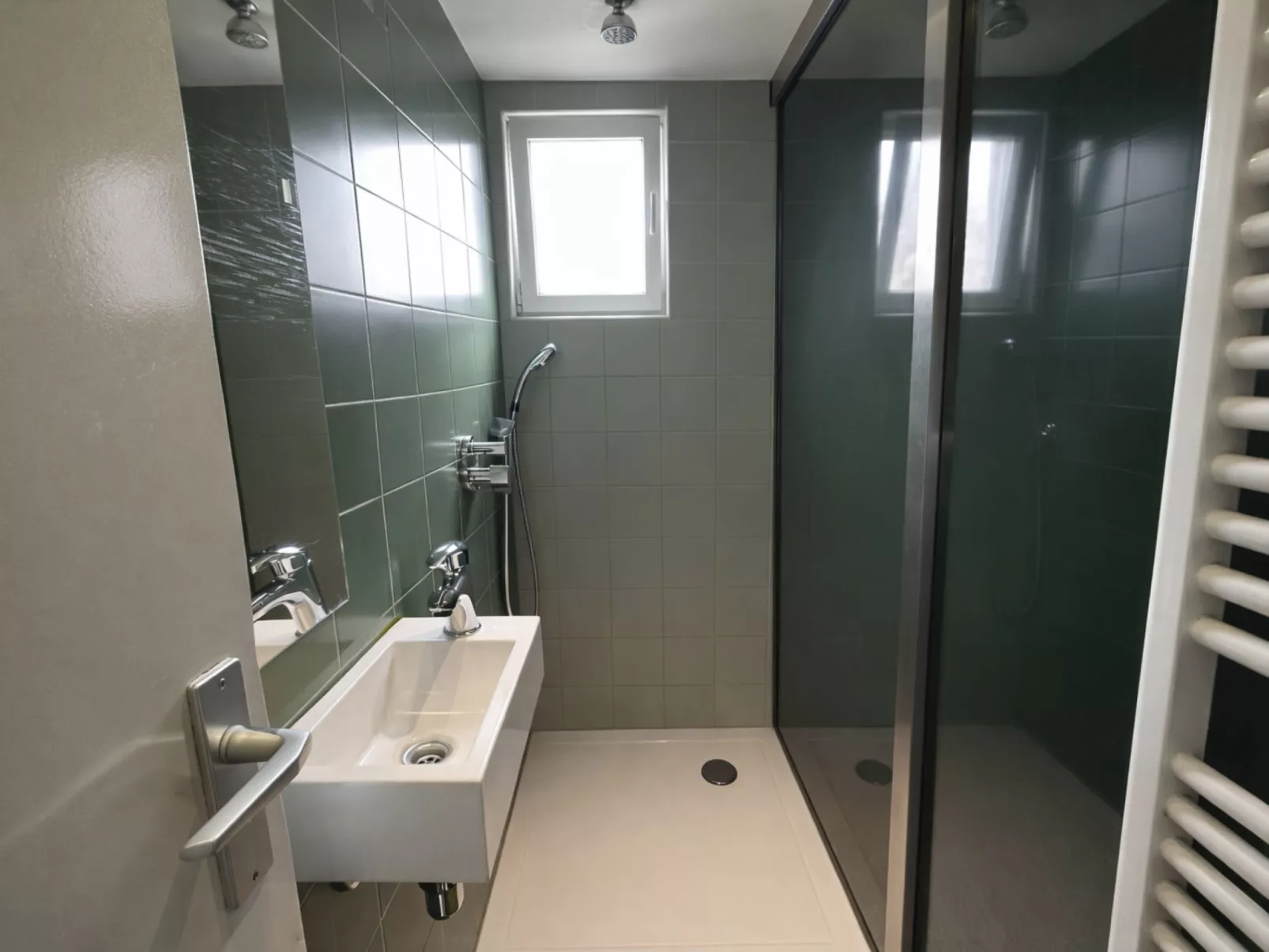 Bungalowpark Landsrade - Inside