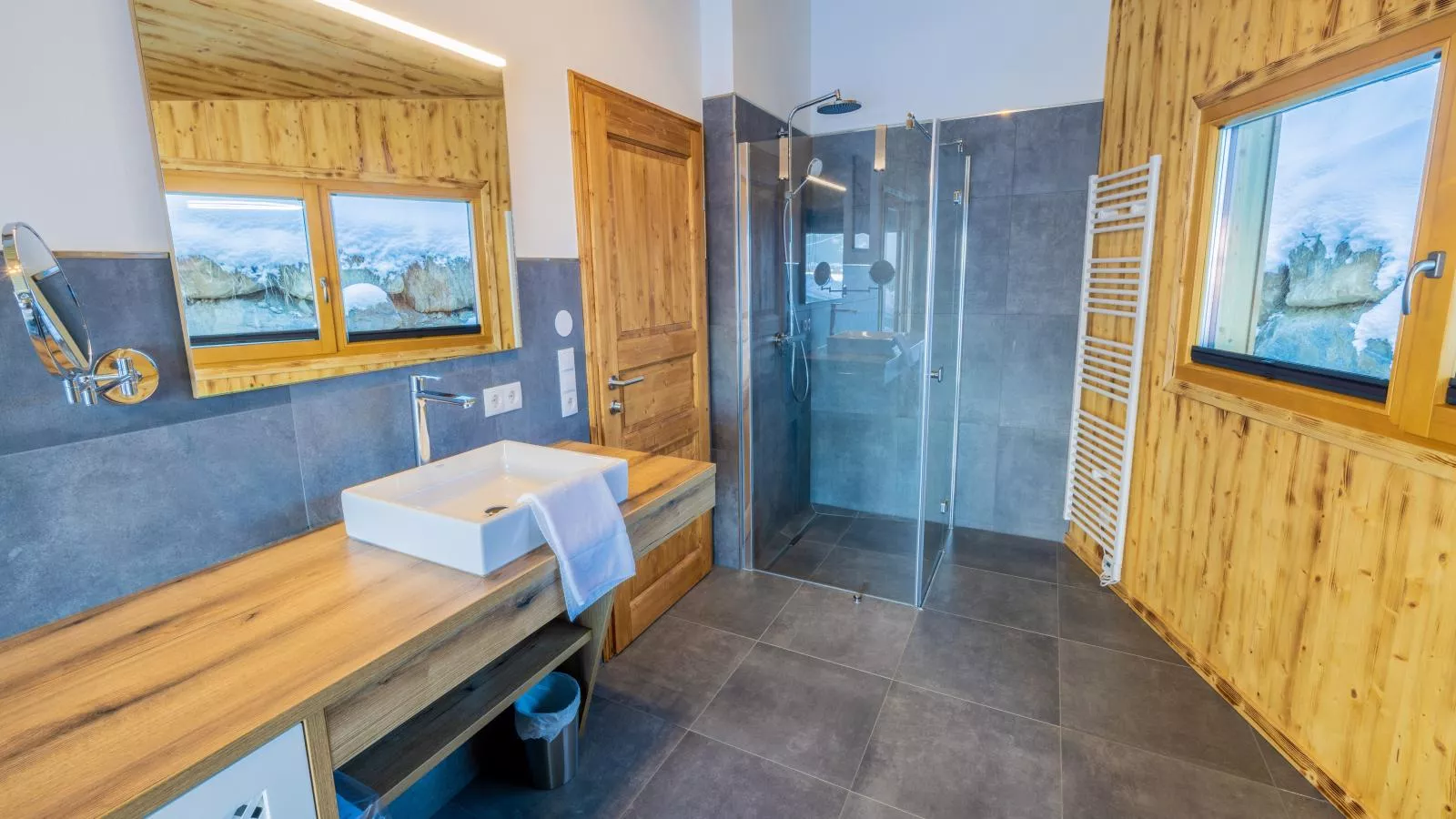 Kreischberg W17-Bathroom