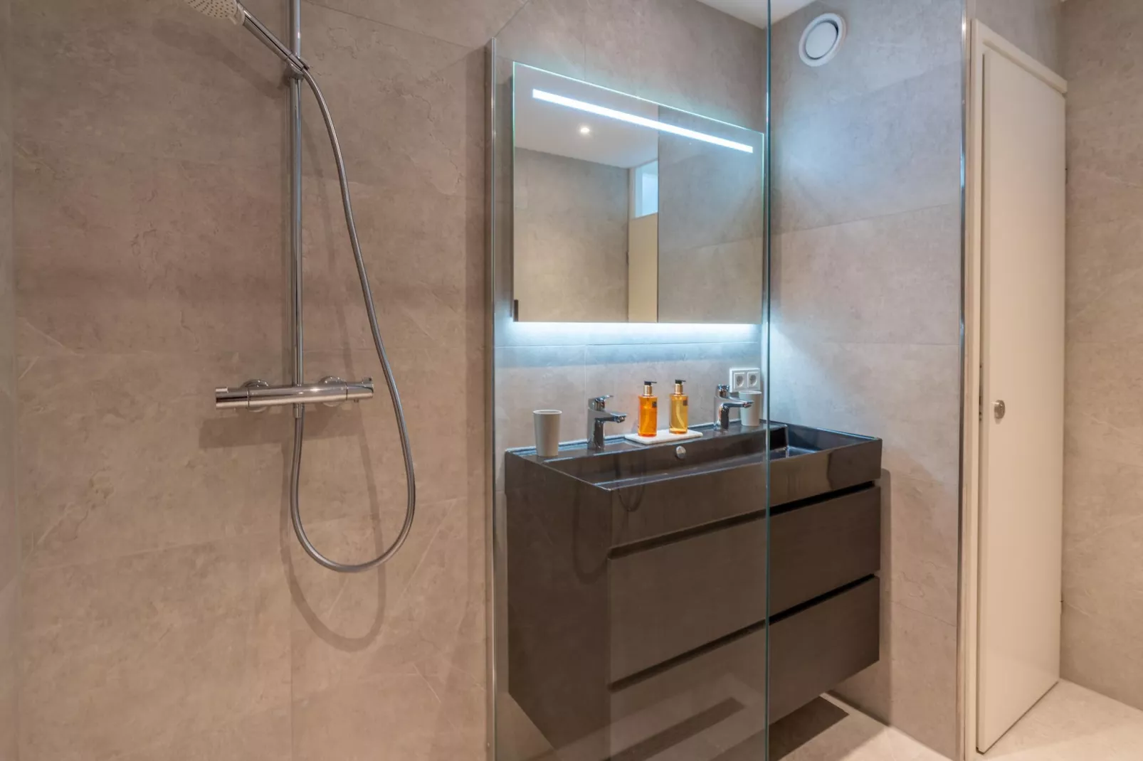 Juliana 152 - Badezimmer