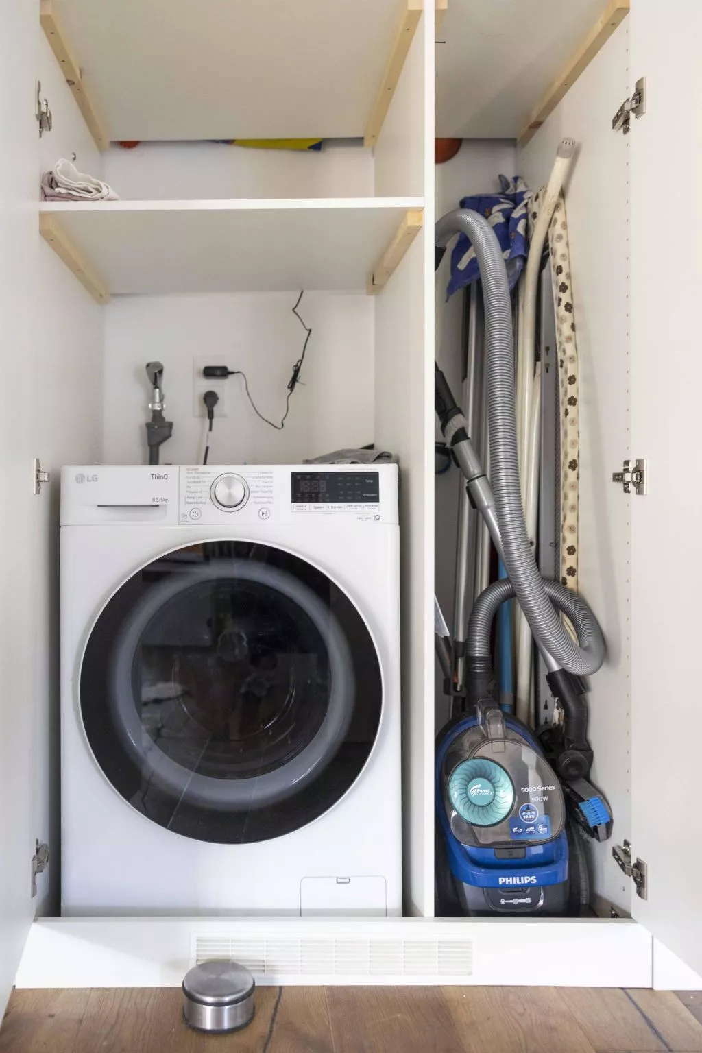 Baren Penthouse - Drinnen