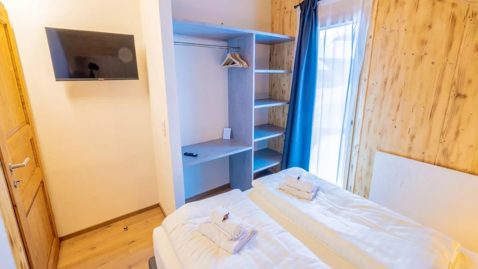 Kreischberg W17-Bedroom