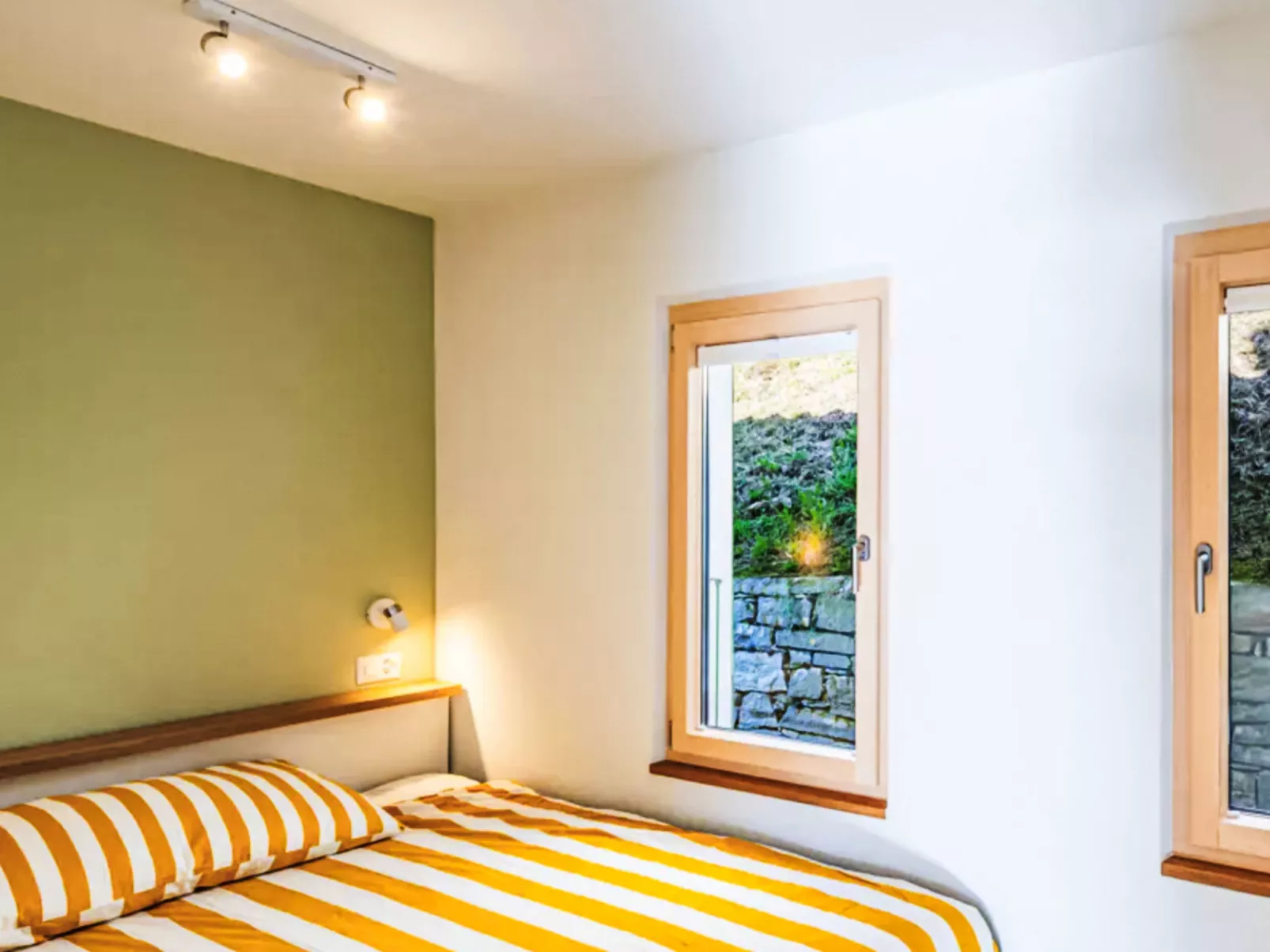 Casa Elisabetta oben - Inside