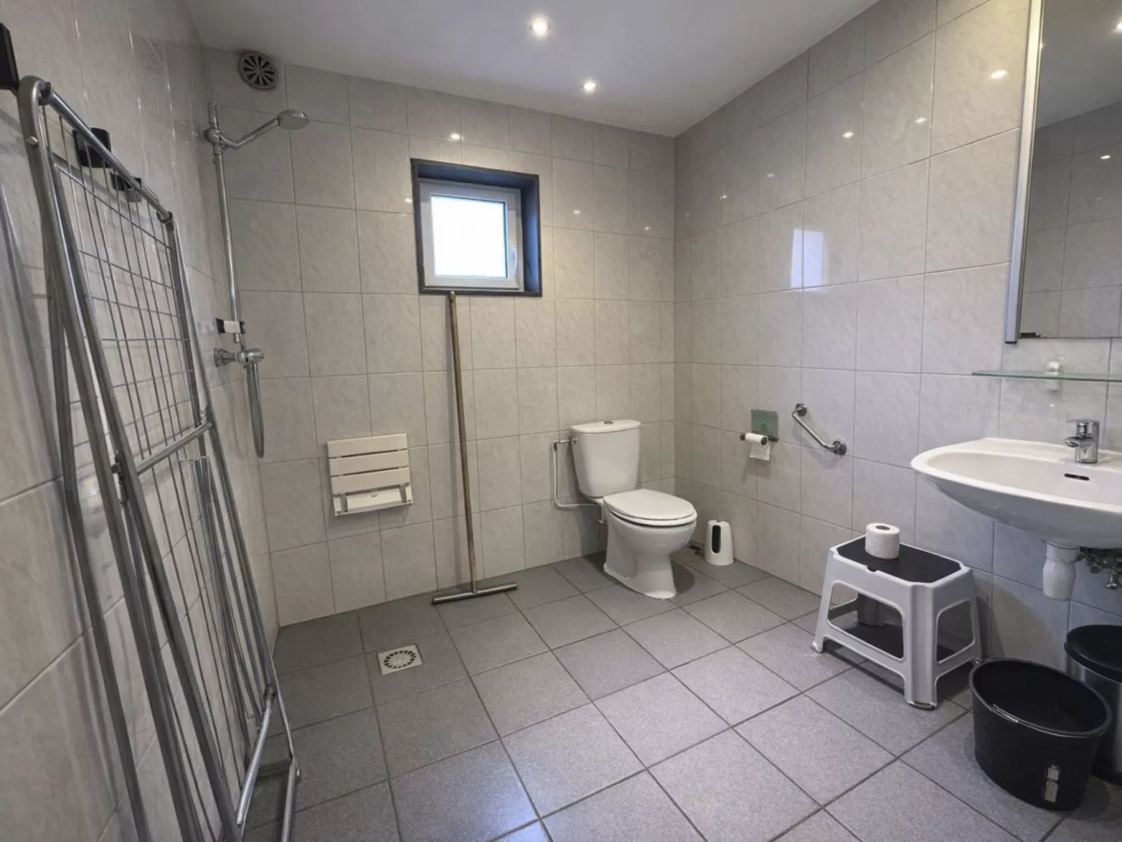 Bungalowpark Landsrade - Inside