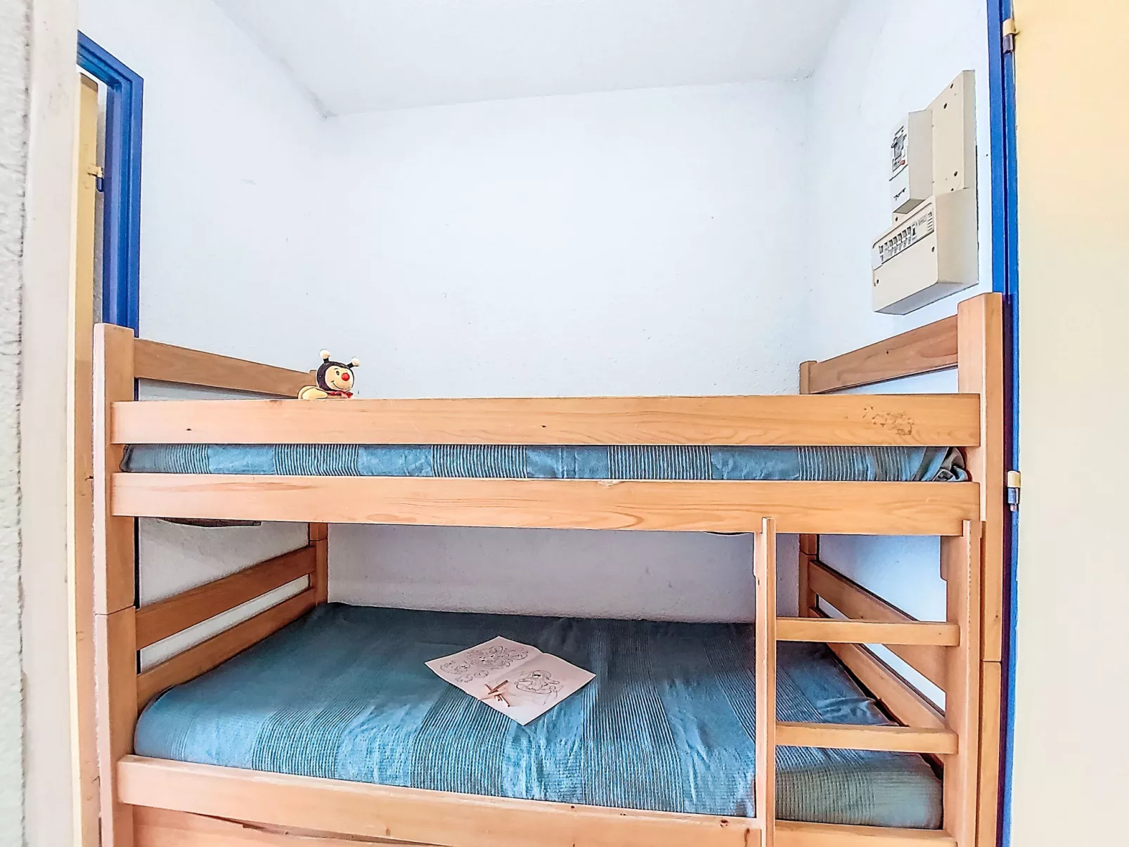 Floralies I - Dedans