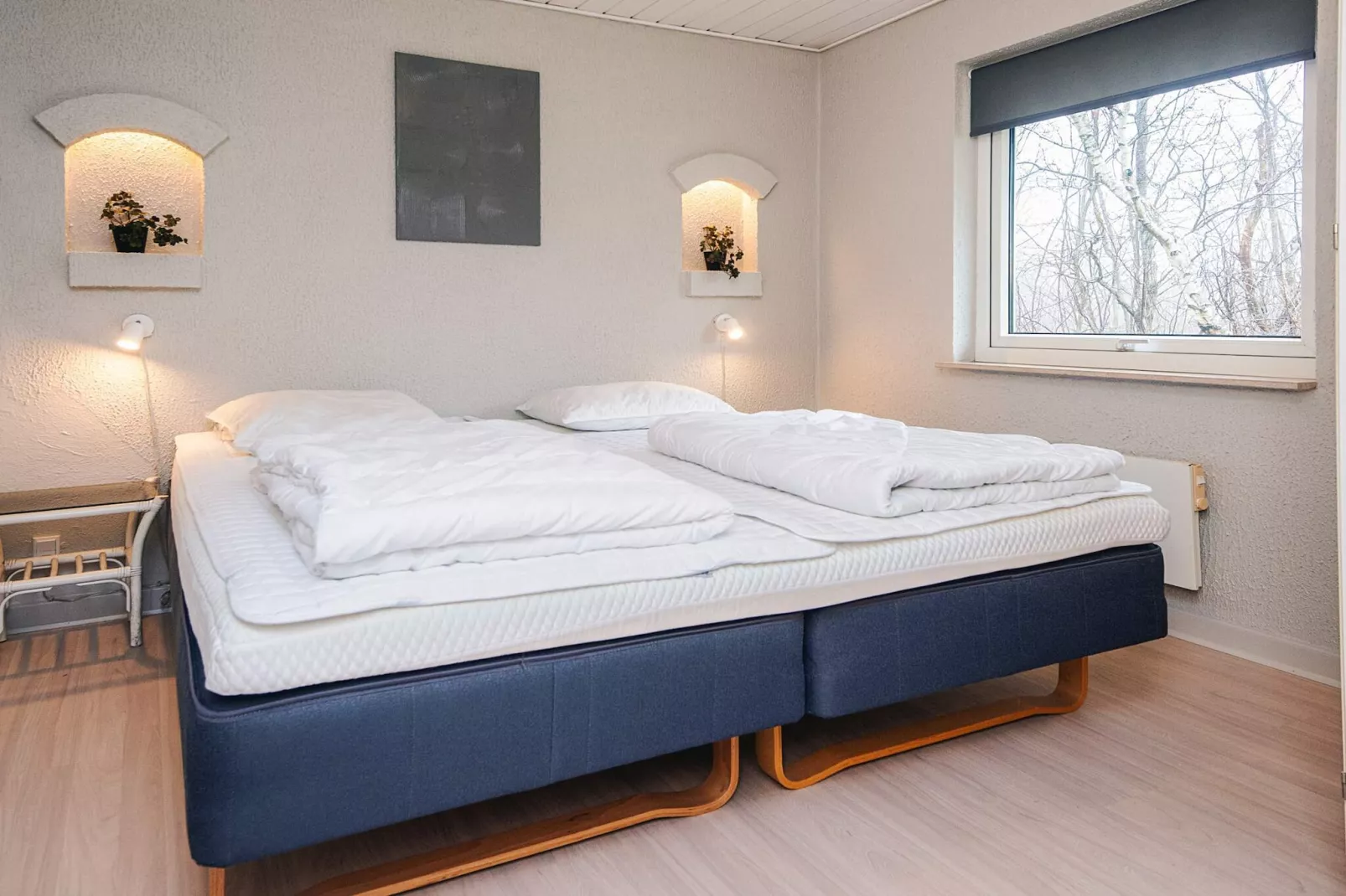 12 person holiday home in Oksbøl - Indoor