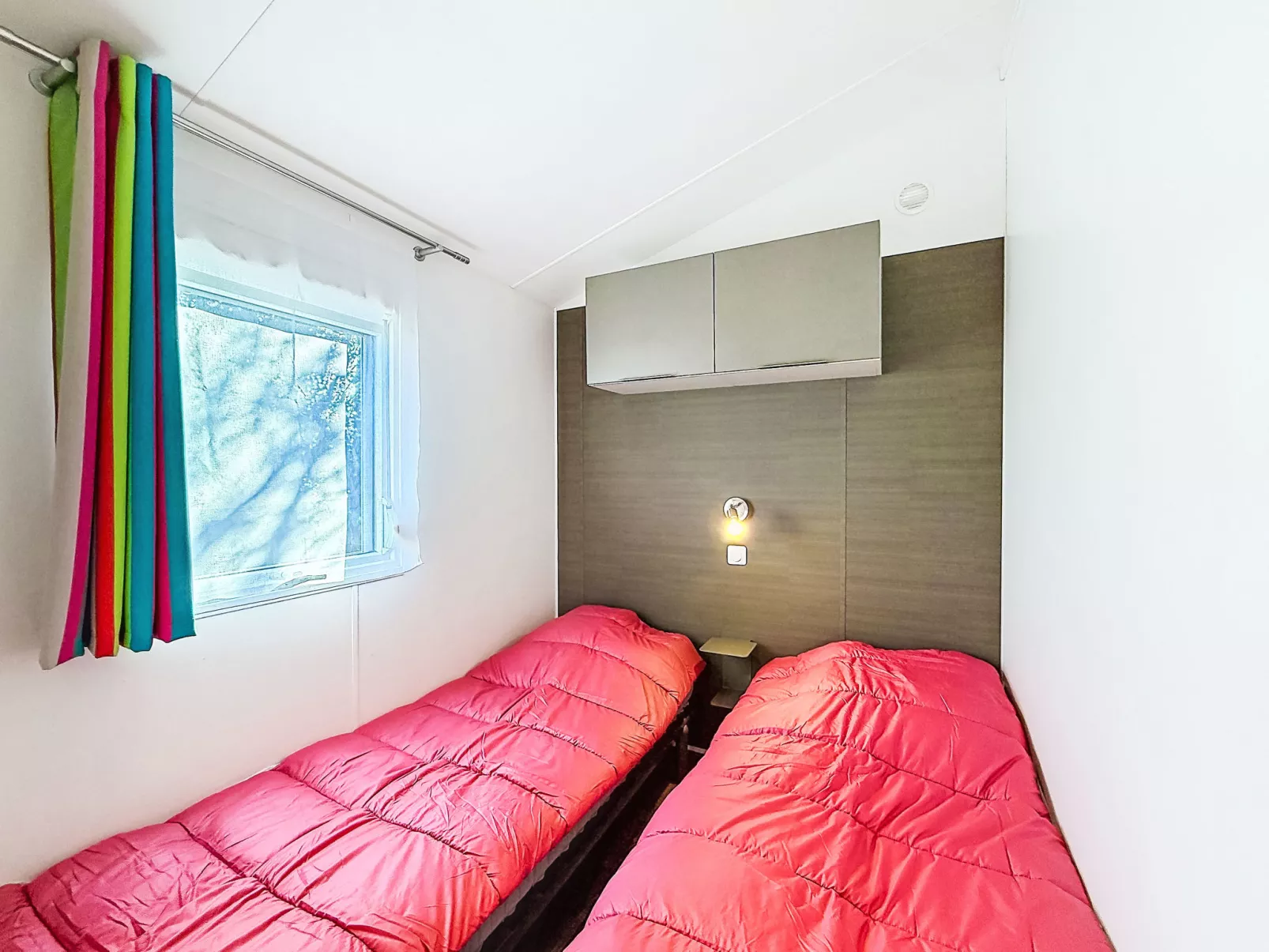 Le Vanneau - Drinnen