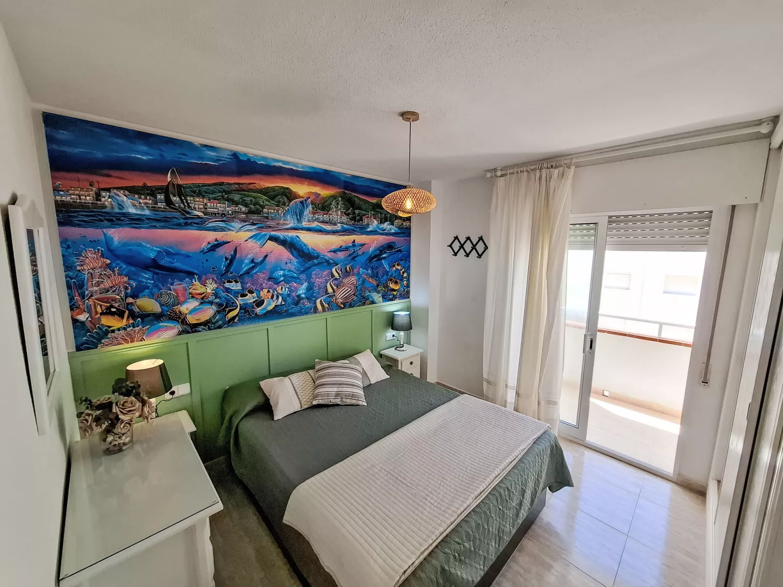 Los Ibicencos - Dedans