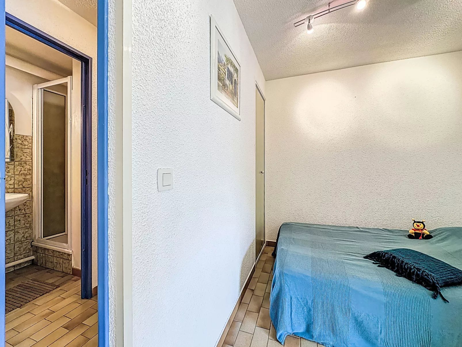 Los Amigos - Drinnen