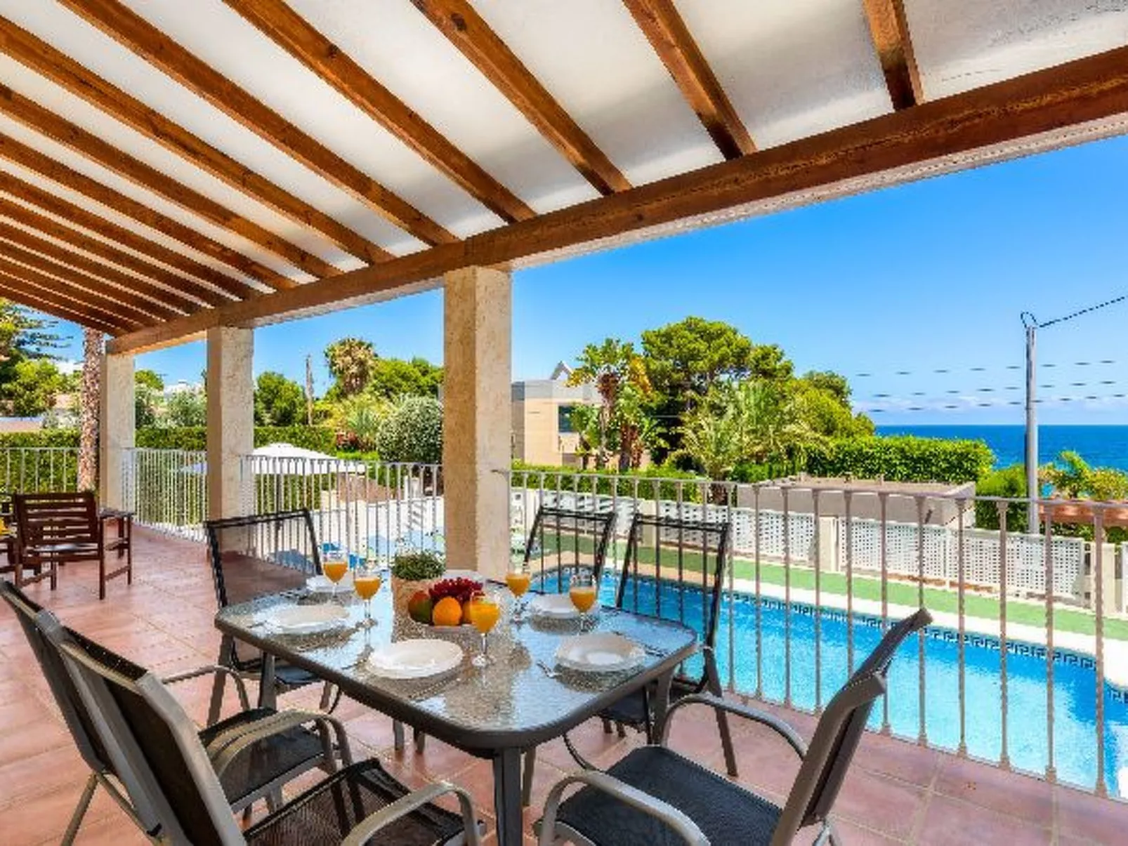 Villa Dorada - Plusholidays - Image-tags.info