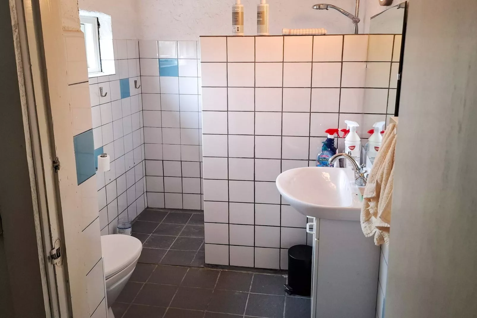 Maison de vacances pour 6 a Stege - Intérieur