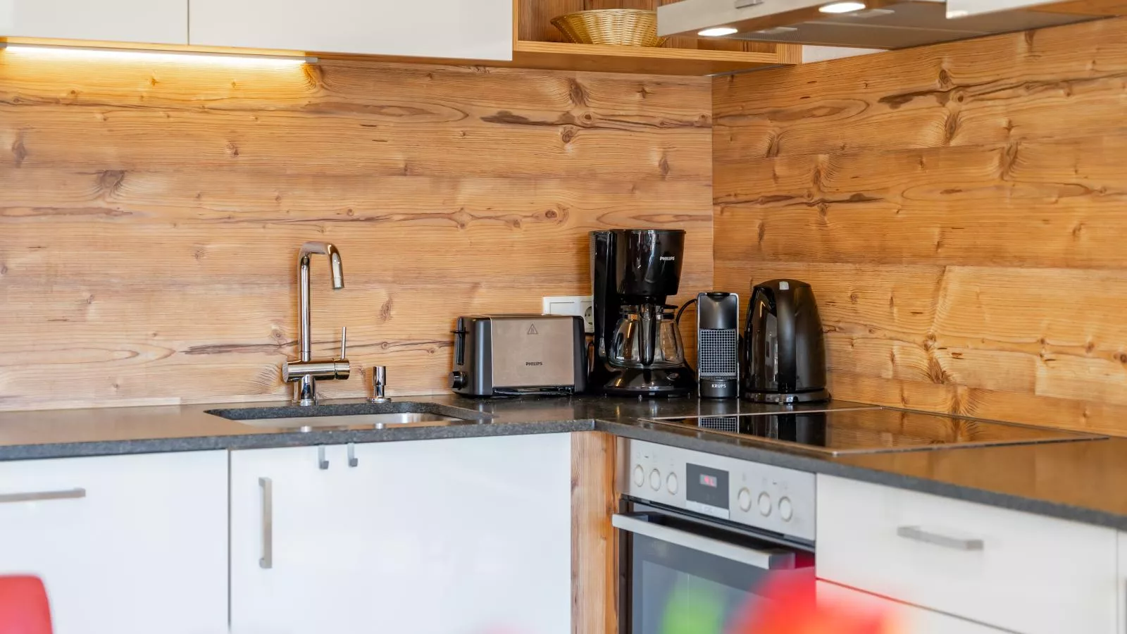 Tauern Suites Mitterwirt TOP 314 - Ambiente