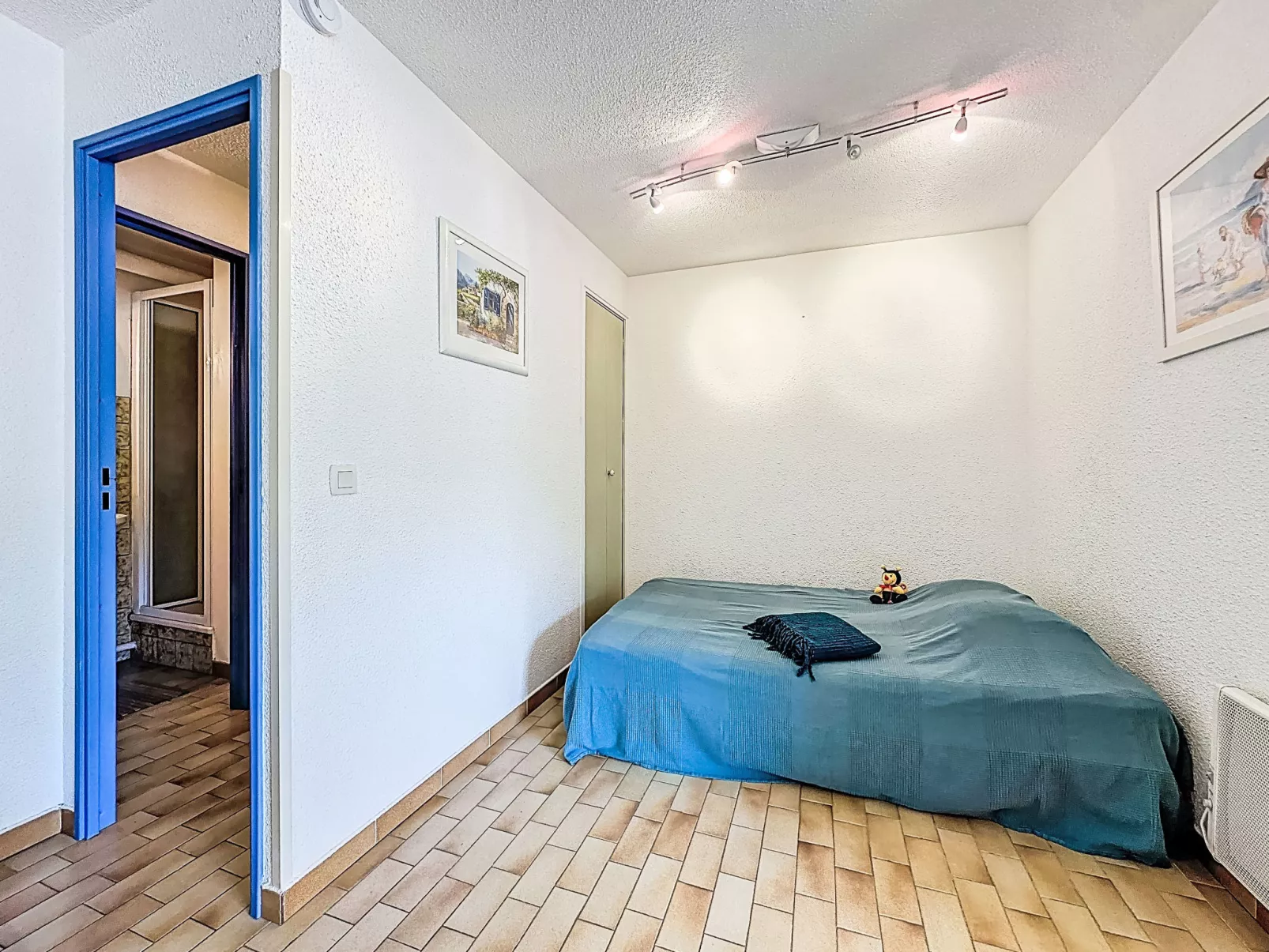 Los Amigos - Drinnen